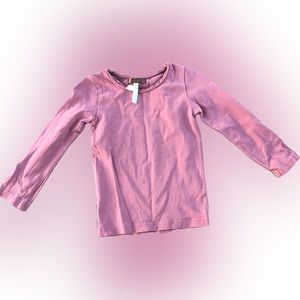 18 month Matilda Jane long sleeve